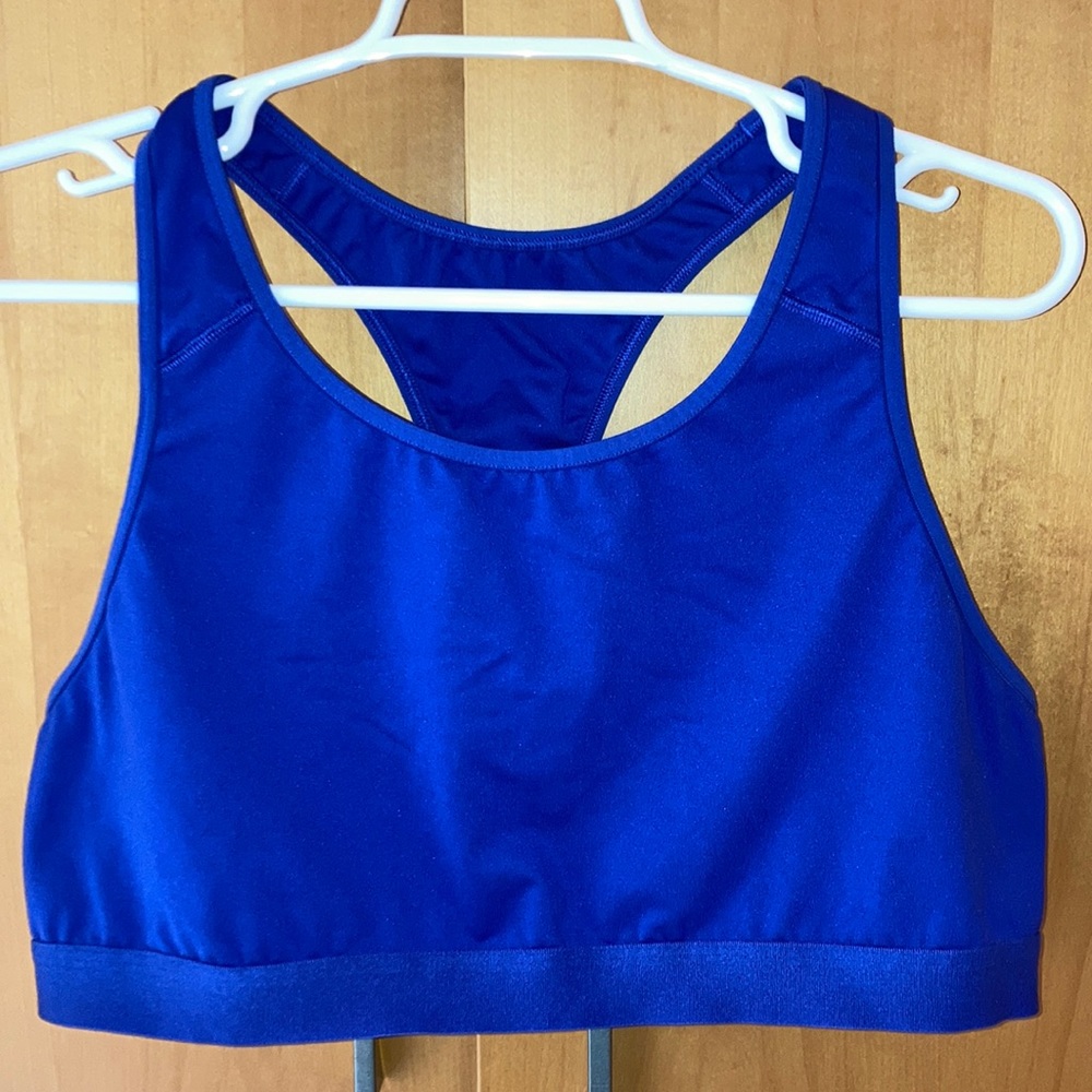 XXL Sports Bra